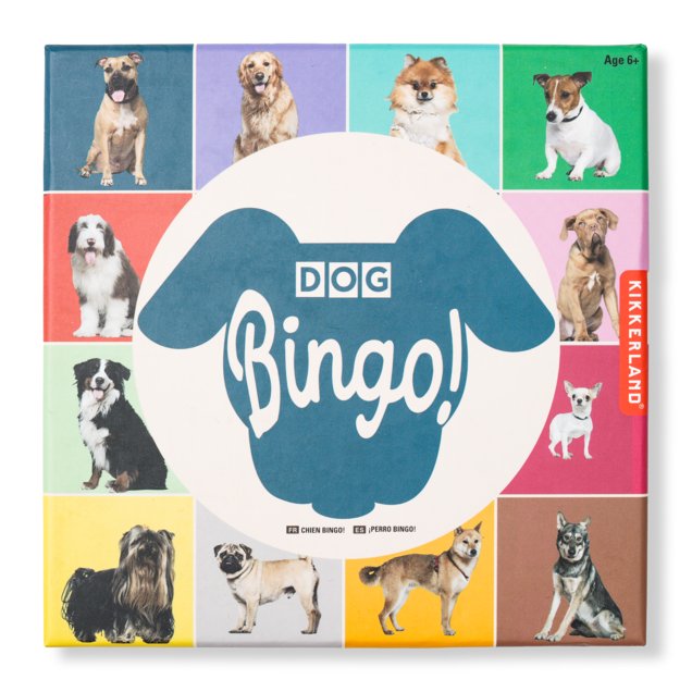 Bingo Hond