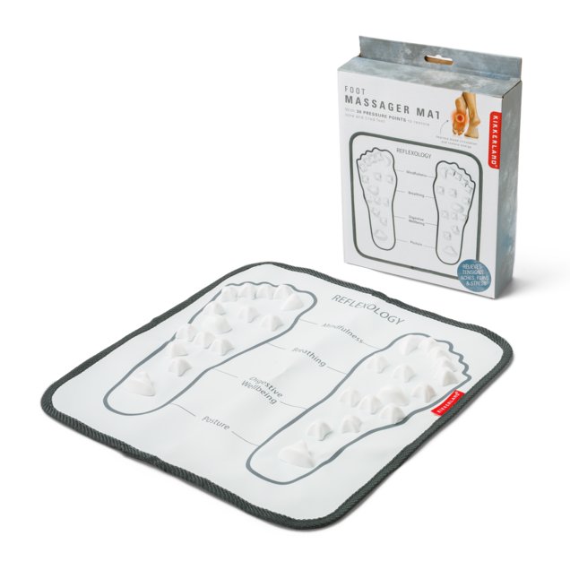 Massage Mat Voet