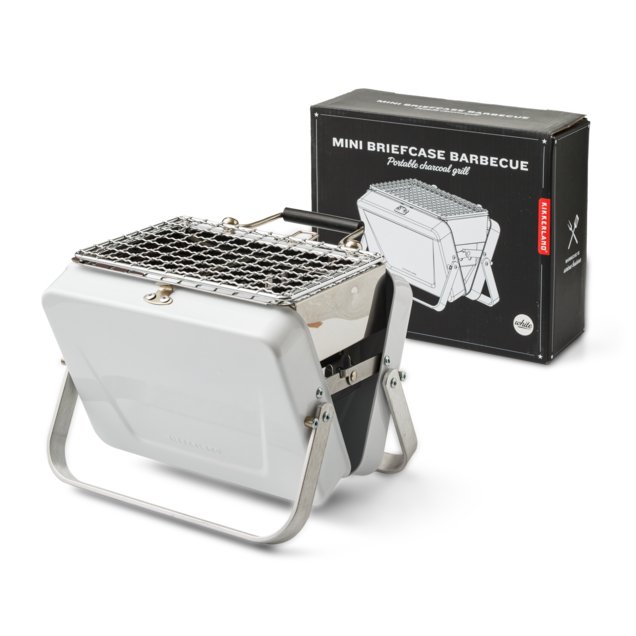 Barbeque Koffertje