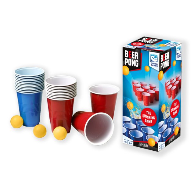 Beerpong