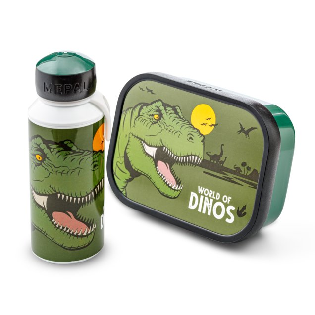 Mepal | Lunch set | Dino