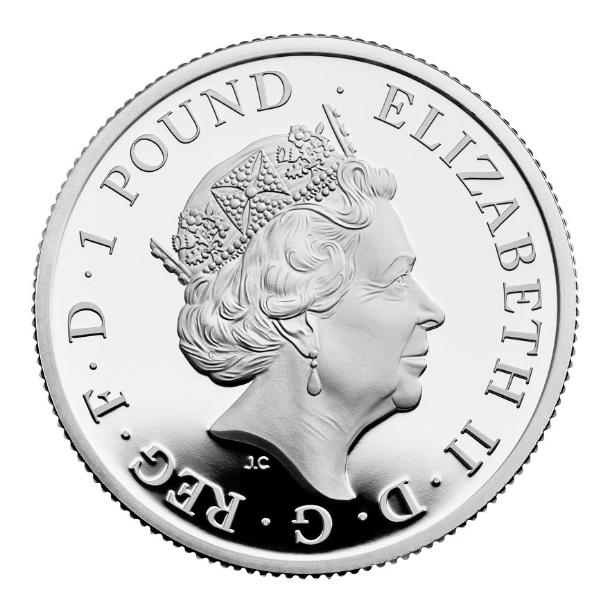 View 5: Silber Britannia - 6 Coin Set PP - 2022