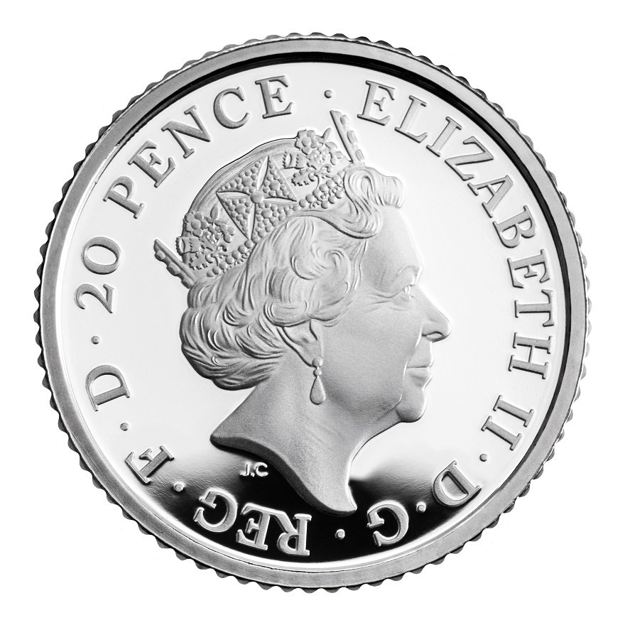 View 9: Silber Britannia - 6 Coin Set PP - 2022