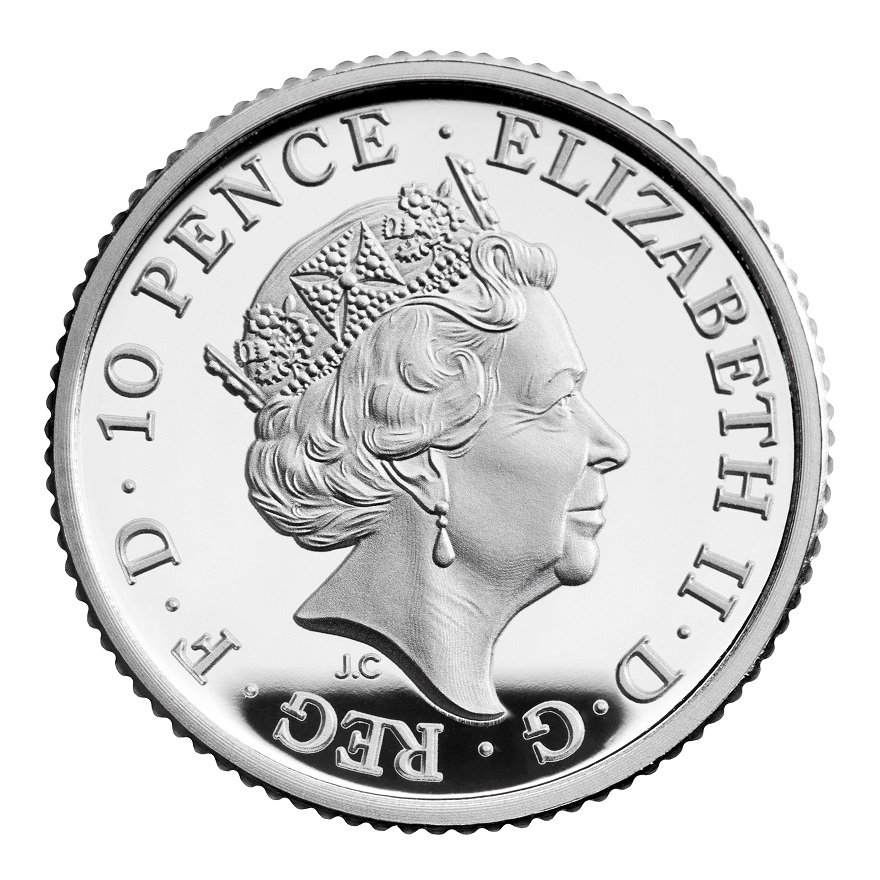 View 11: Silber Britannia - 6 Coin Set PP - 2022