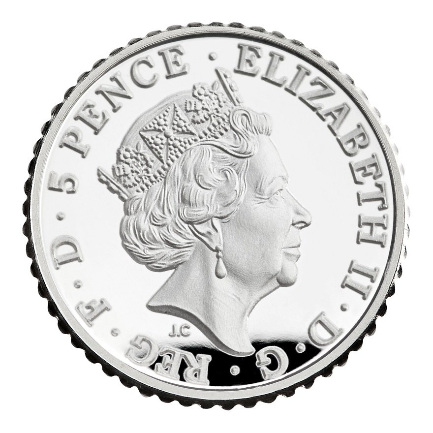 View 13: Silber Britannia - 6 Coin Set PP - 2022