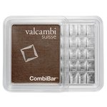 Palladium CombiBar® 50 x 1 g
