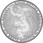 Silber Ottifant 1 oz - Funnyfant