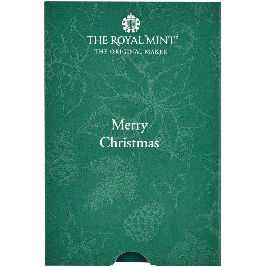 Certificate of authenticity