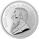 Silber Krügerrand 1 oz