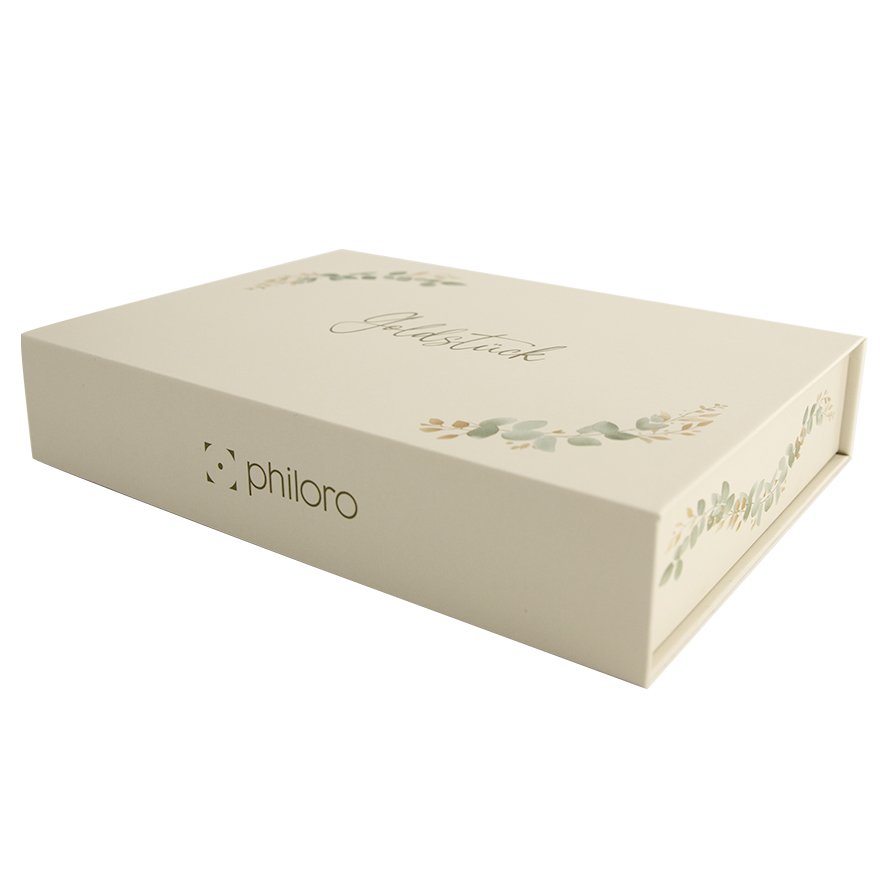 Little Treasure Gift Box