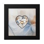 Silver heart Brilliant Love 20 g PF - 2025 in the original case