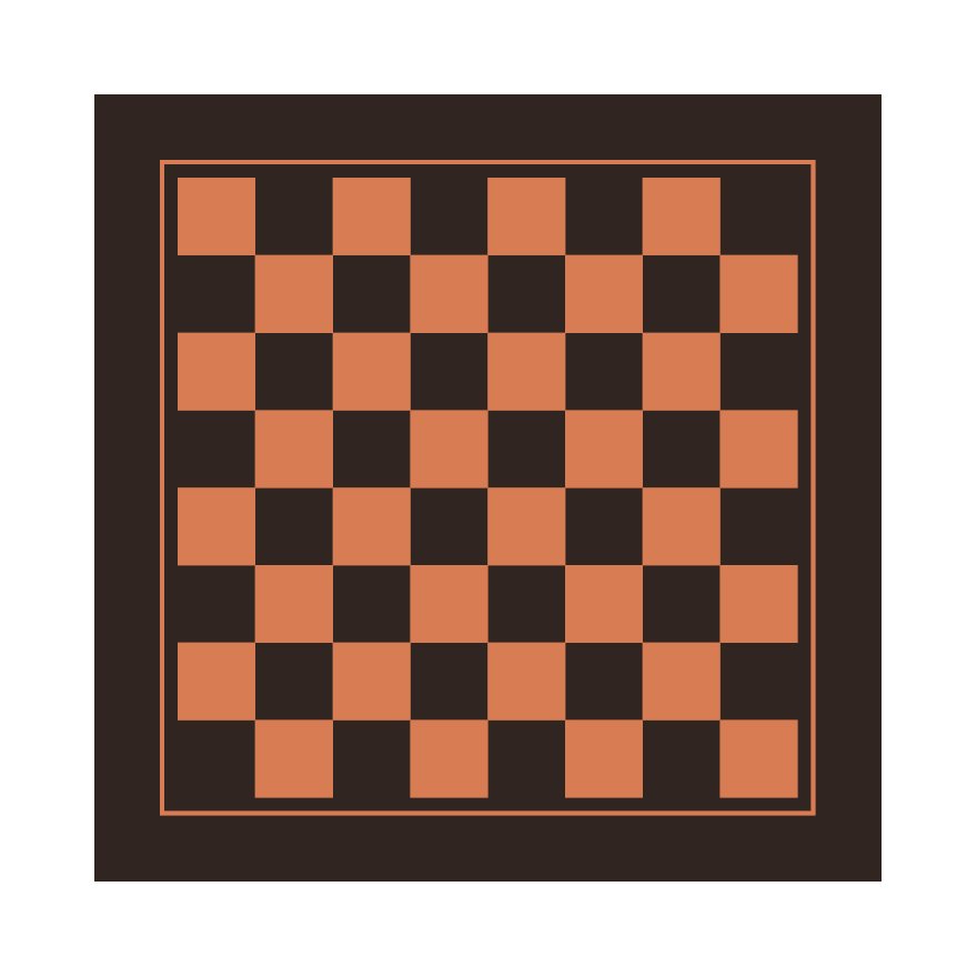 Certificate of Authenticity of Gold Chess Tower 1 oz Proof – Platinum-Plated 2026