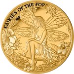 Gold Waldfeen 1 oz PP - 2026