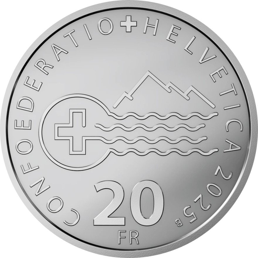 Back of Silver Lago di Lugano