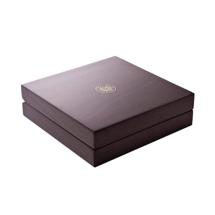 Silver Elephant 1000 g - Big Five Series II - 2024 in original coin case (closed)