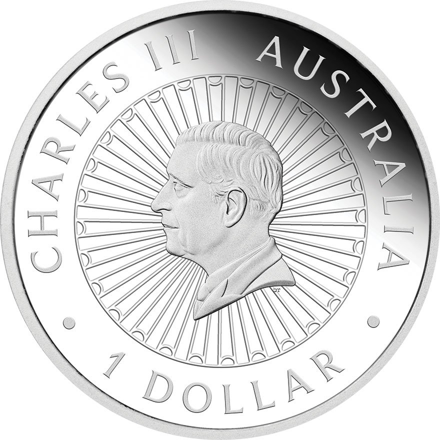 Back of Silver Wonders of Australia 1 oz Proof 2026