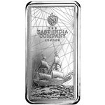 Silber Münzbarren 250 g - diverse Jahrgänge