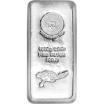 Silber Samoa Münzbarren 1000 g - 2024