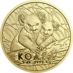 Gold Koala 1 oz - RAM 2025