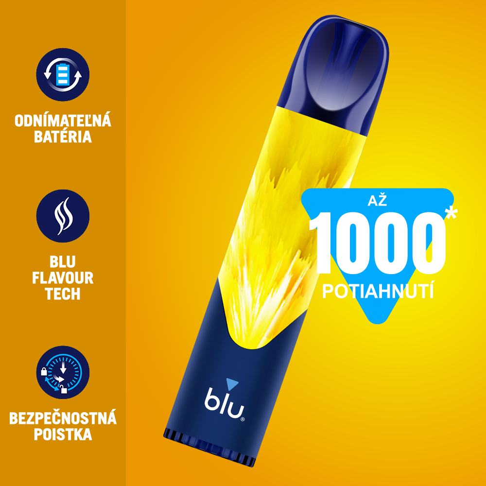 blu bar 1000 mint disposable vape Keep Calm And Stop Vaping