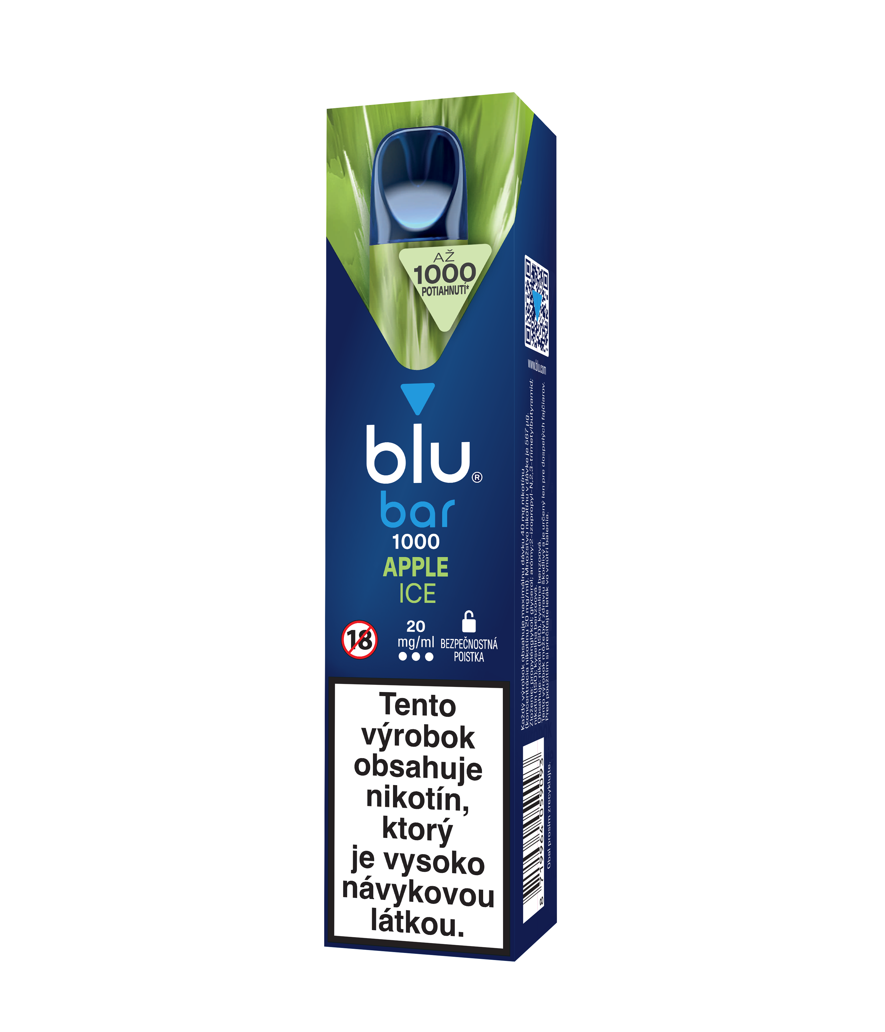 blu bar 1000 mint disposable vape Vaping to quit smoking - Better Health