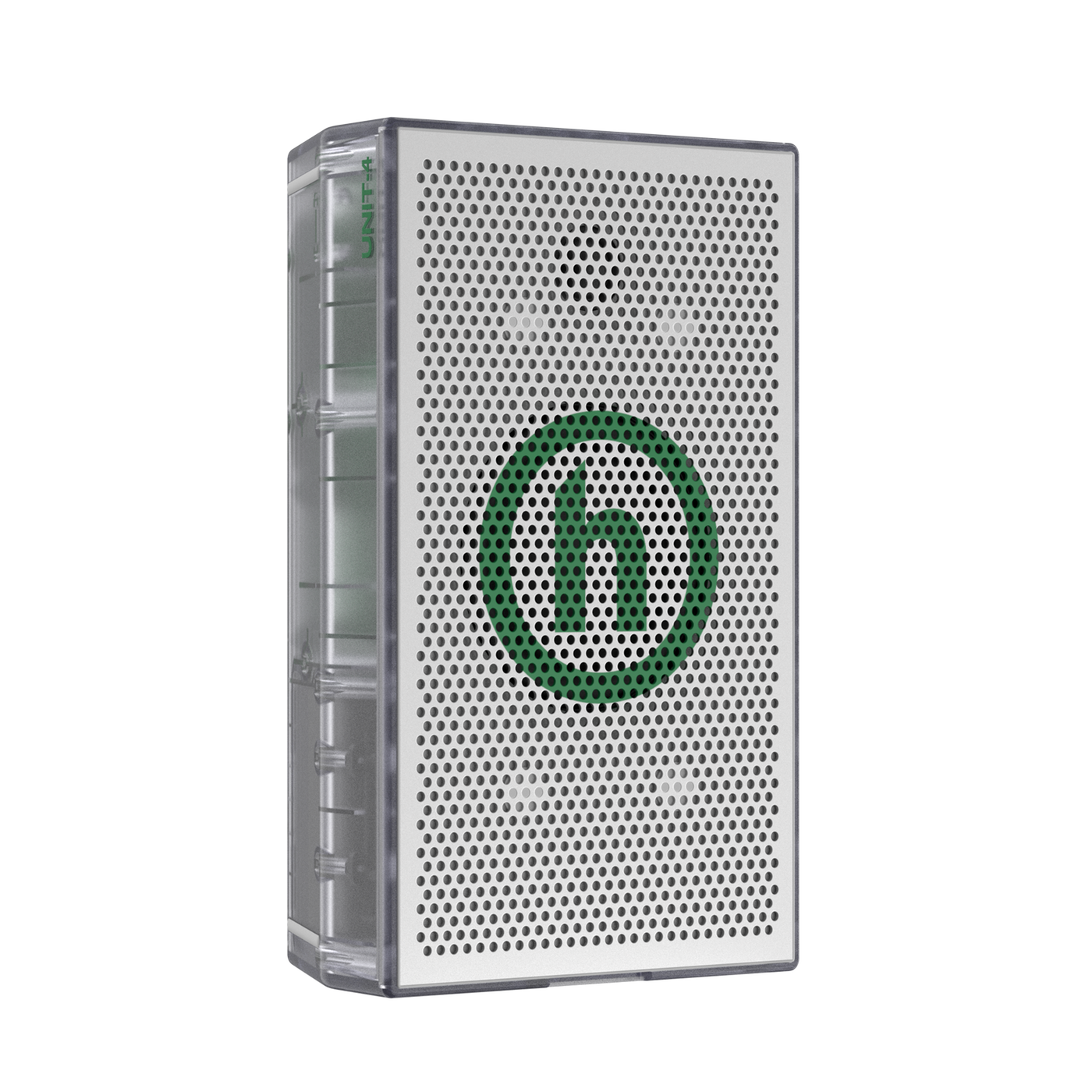 UNIT-4 Hidden Edition | AIAIAI