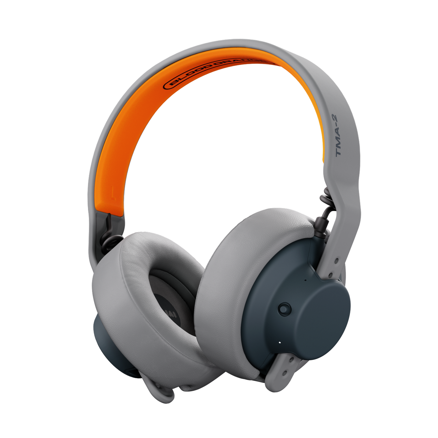 TMA-2 Blood Orange Edition | AIAIAI Audio