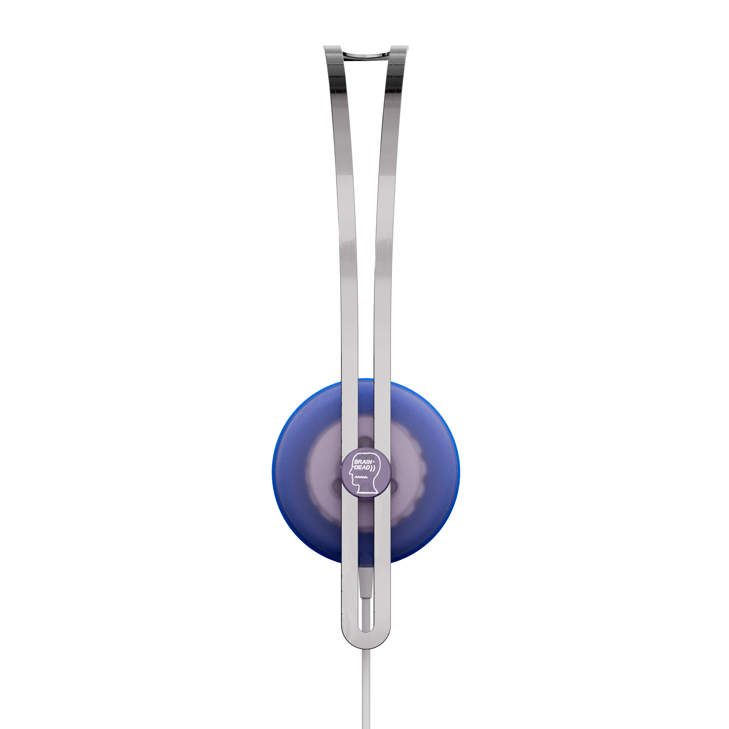 AIAIAI Tracks Brain Dead Edition ヘッドホン Tracks x Braindead Headphones | AIAIAI