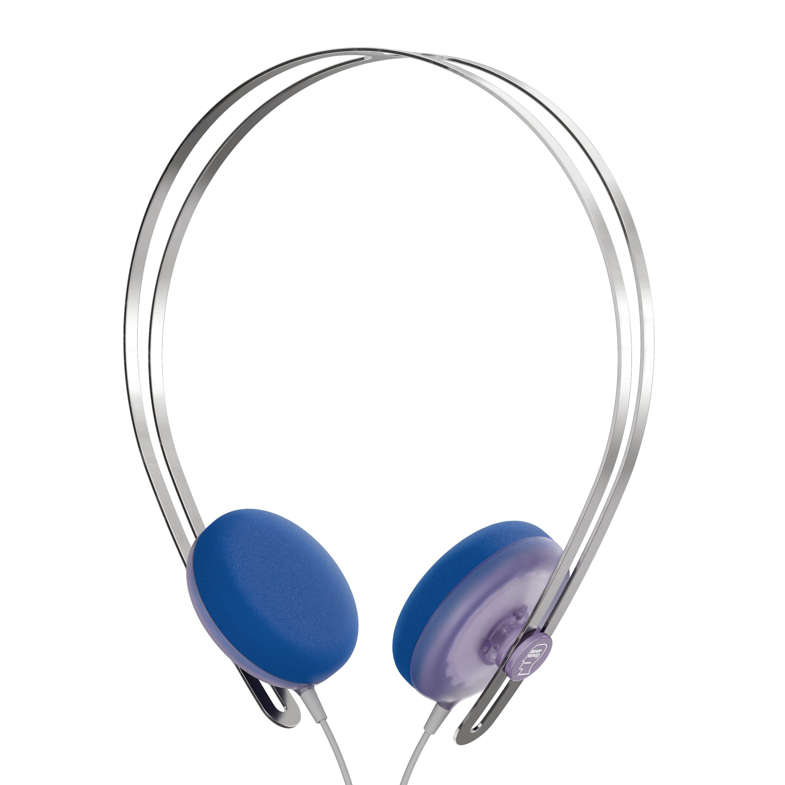 Tracks x Braindead Headphones | AIAIAI