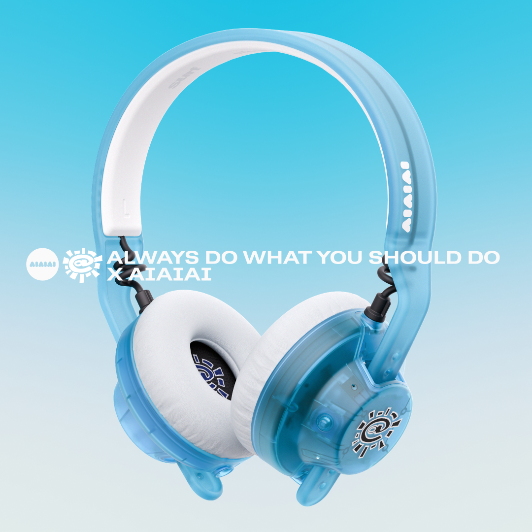 TMA-2 ALWAYS Edition | AIAIAI Audio