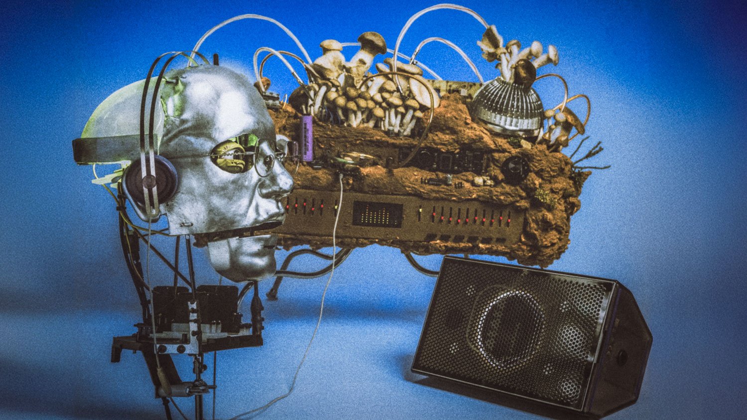 Tracks Brain Dead Edition | AIAIAI Audio