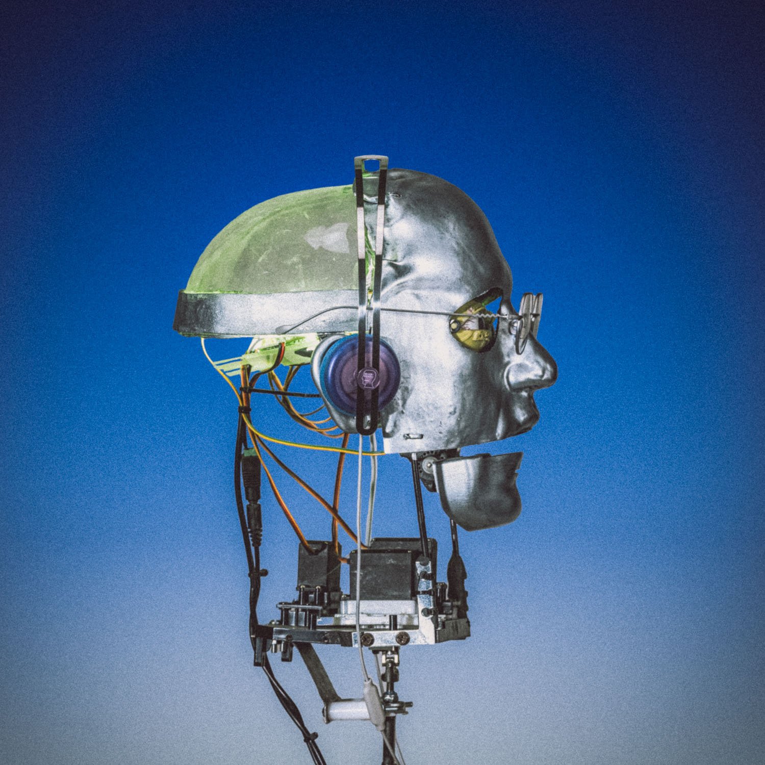 Tracks Brain Dead Edition | AIAIAI Audio