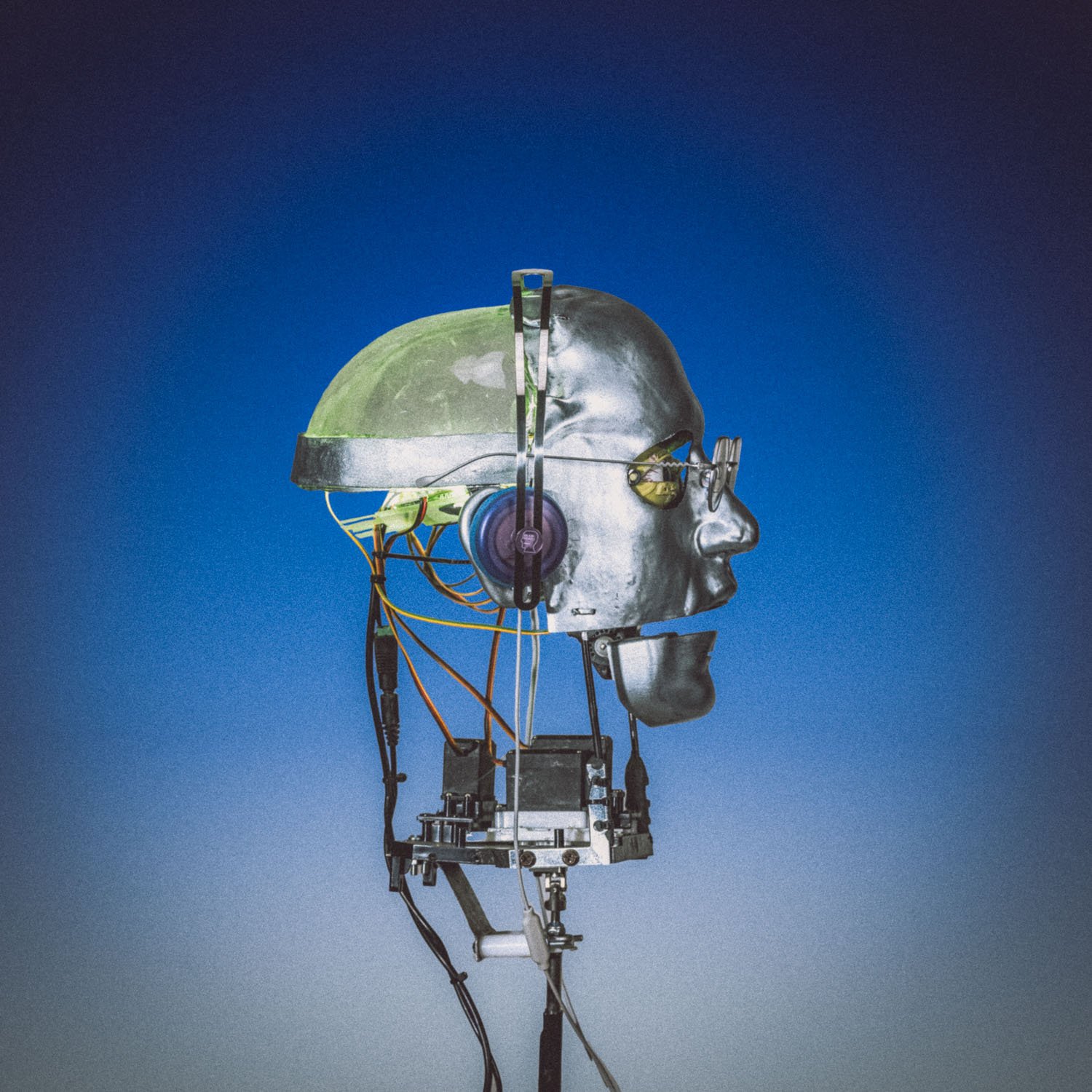 Tracks x Braindead Headphones | AIAIAI