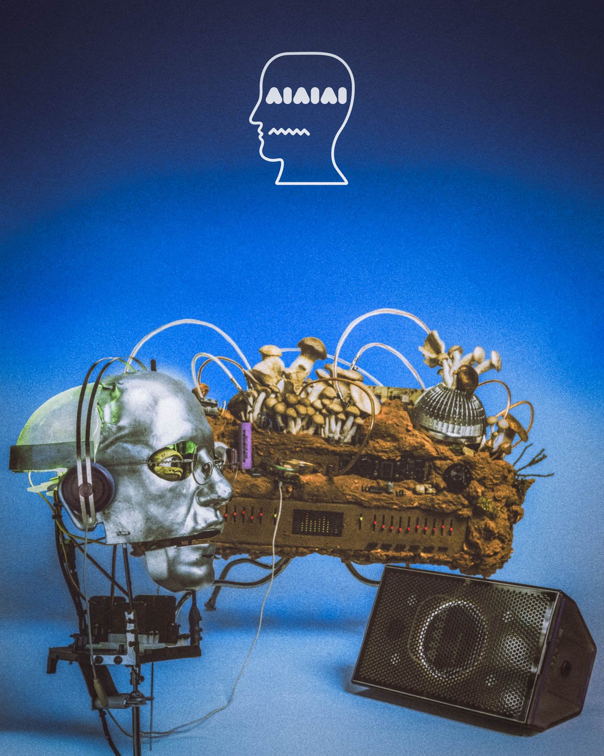 Tracks Brain Dead Edition | AIAIAI Audio