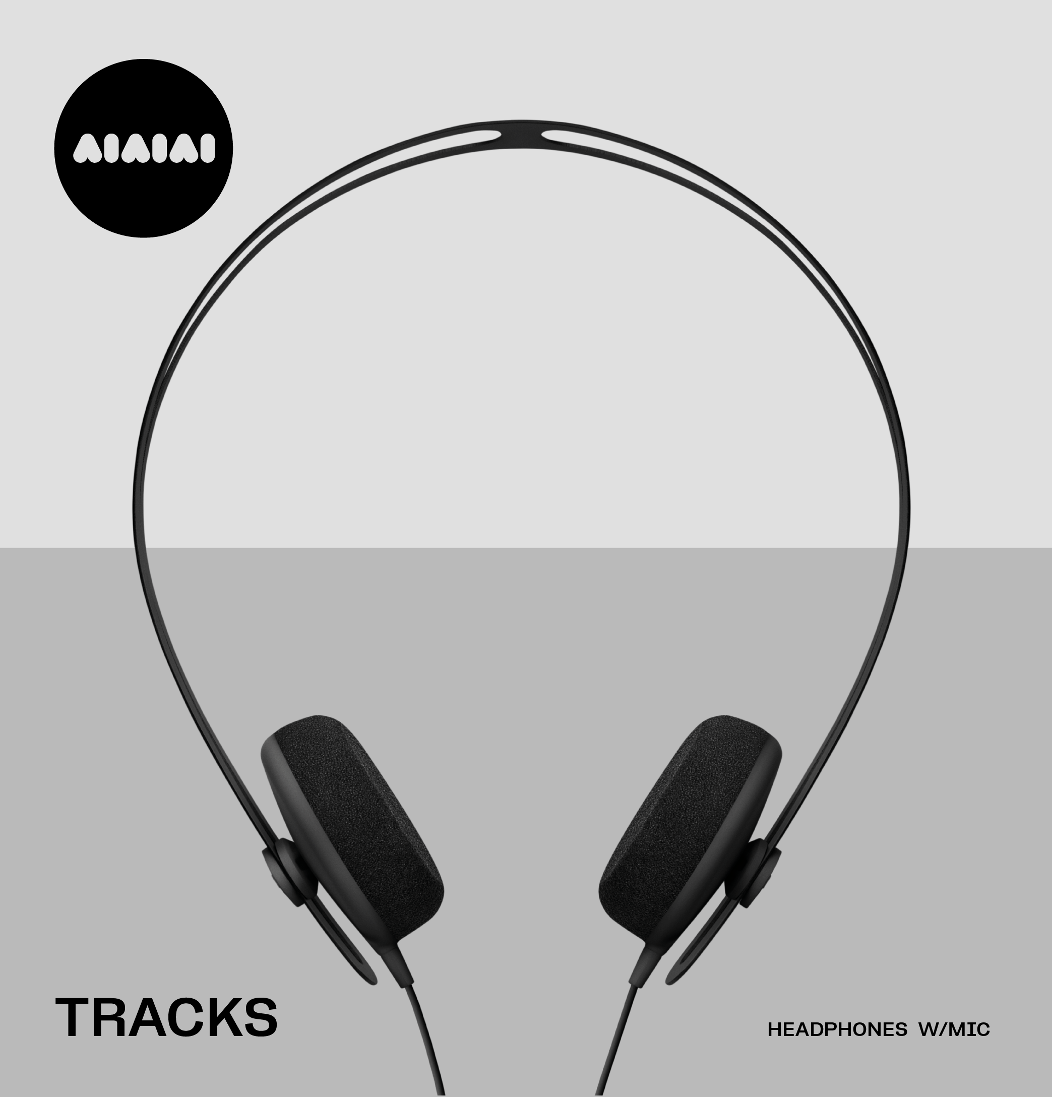 Tracks | AIAIAI