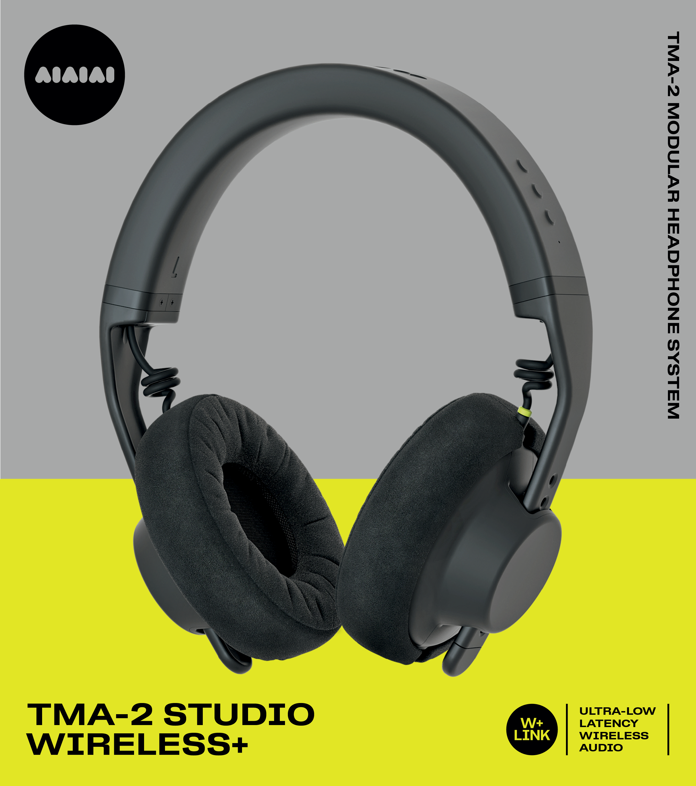 TMA-2 Studio Wireless | AIAIAI TMA-2 Headphones