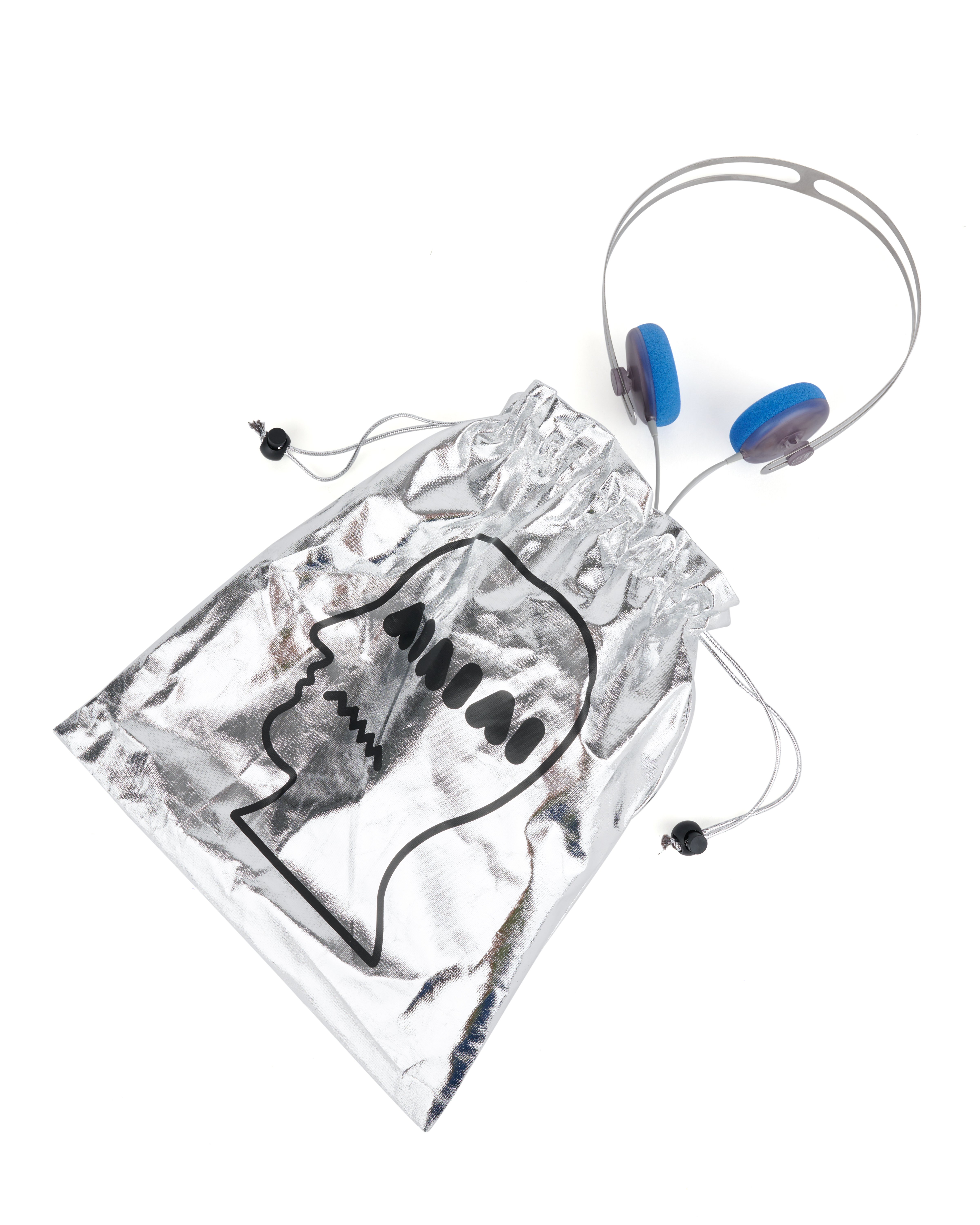 aiaiai.audio x Brain Dead Tracks ヘッドホン Tracks x Braindead Headphones | AIAIAI