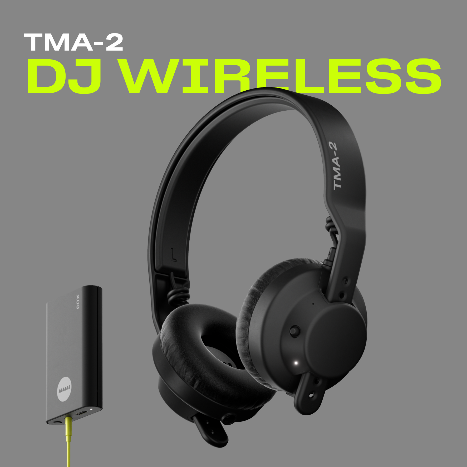 TMA-2 DJ Wireless | AIAIAI