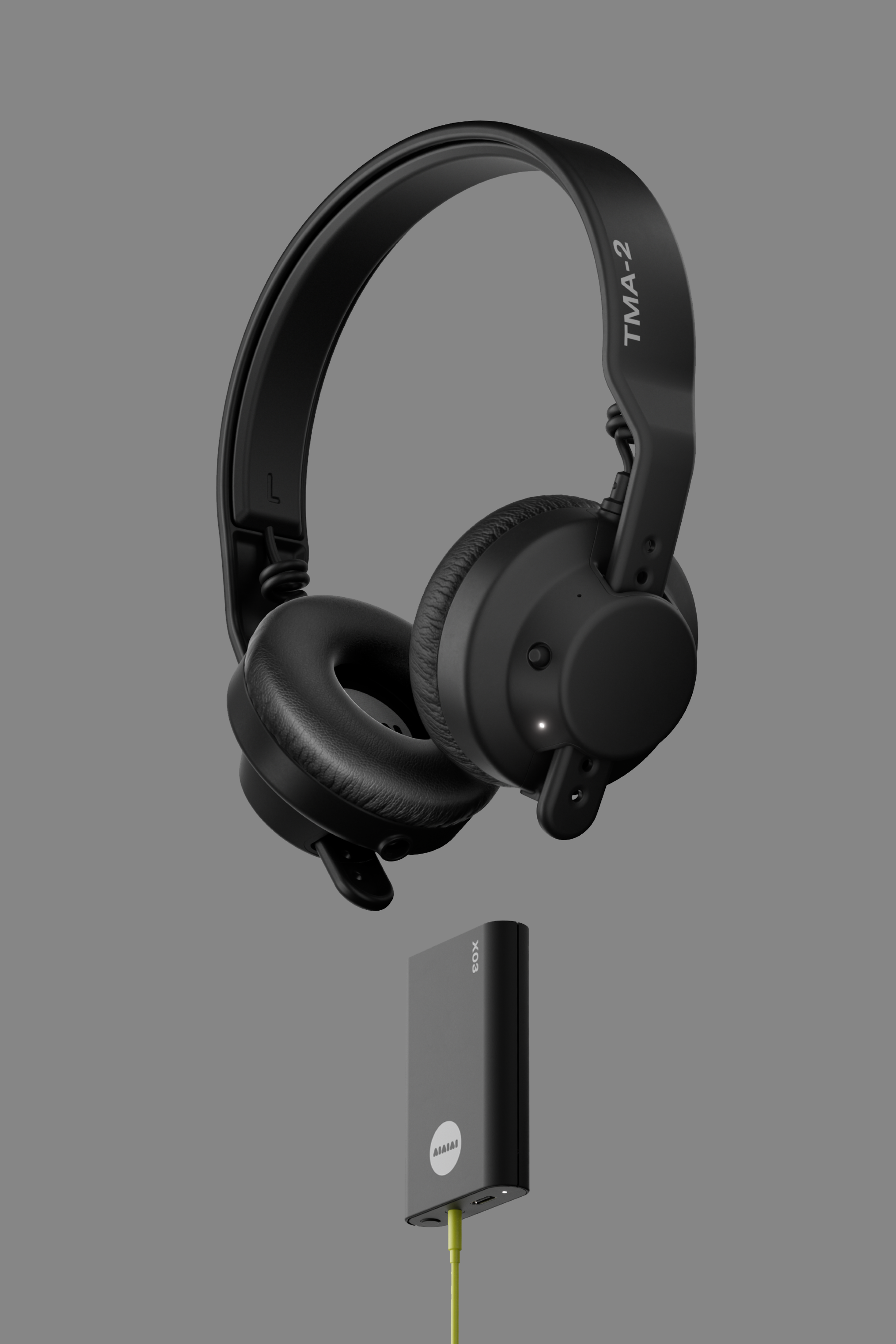 TMA-2 HIDDEN Edition | AIAIAI Audio