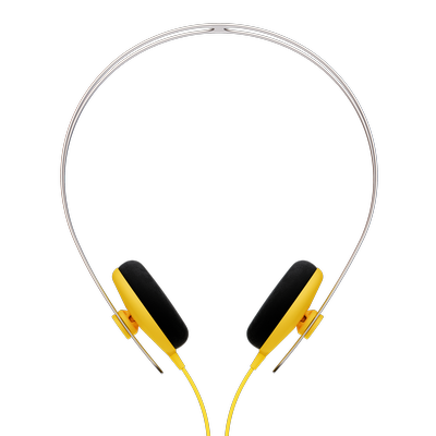 JJJJound Yellow