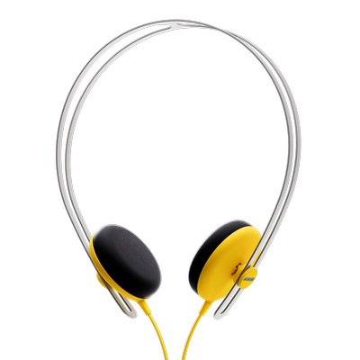 JJJJound Yellow
