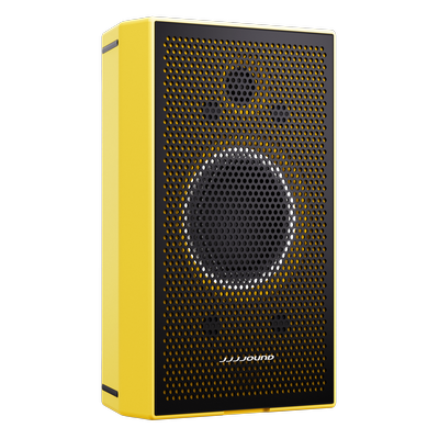 AIAIAI UNIT-4 JJJJound Edition in yellow