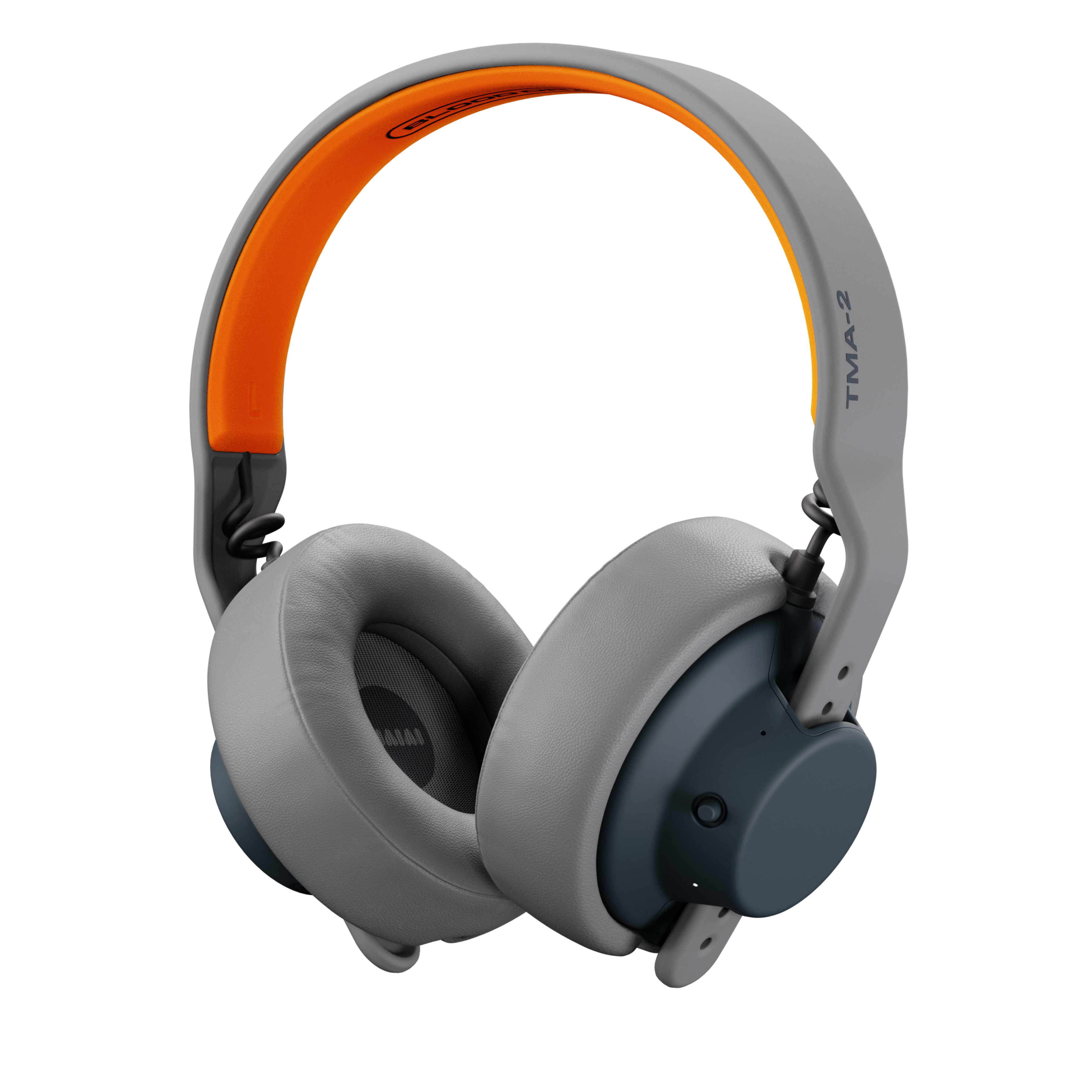 TMA-2 Blood Orange Edition | AIAIAI Audio