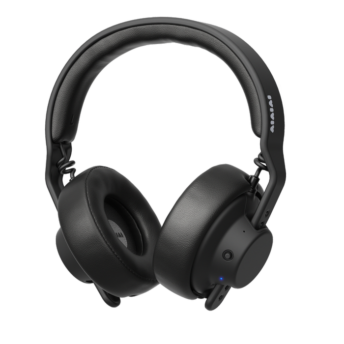 TMA-2 Blood Orange Edition | AIAIAI Audio