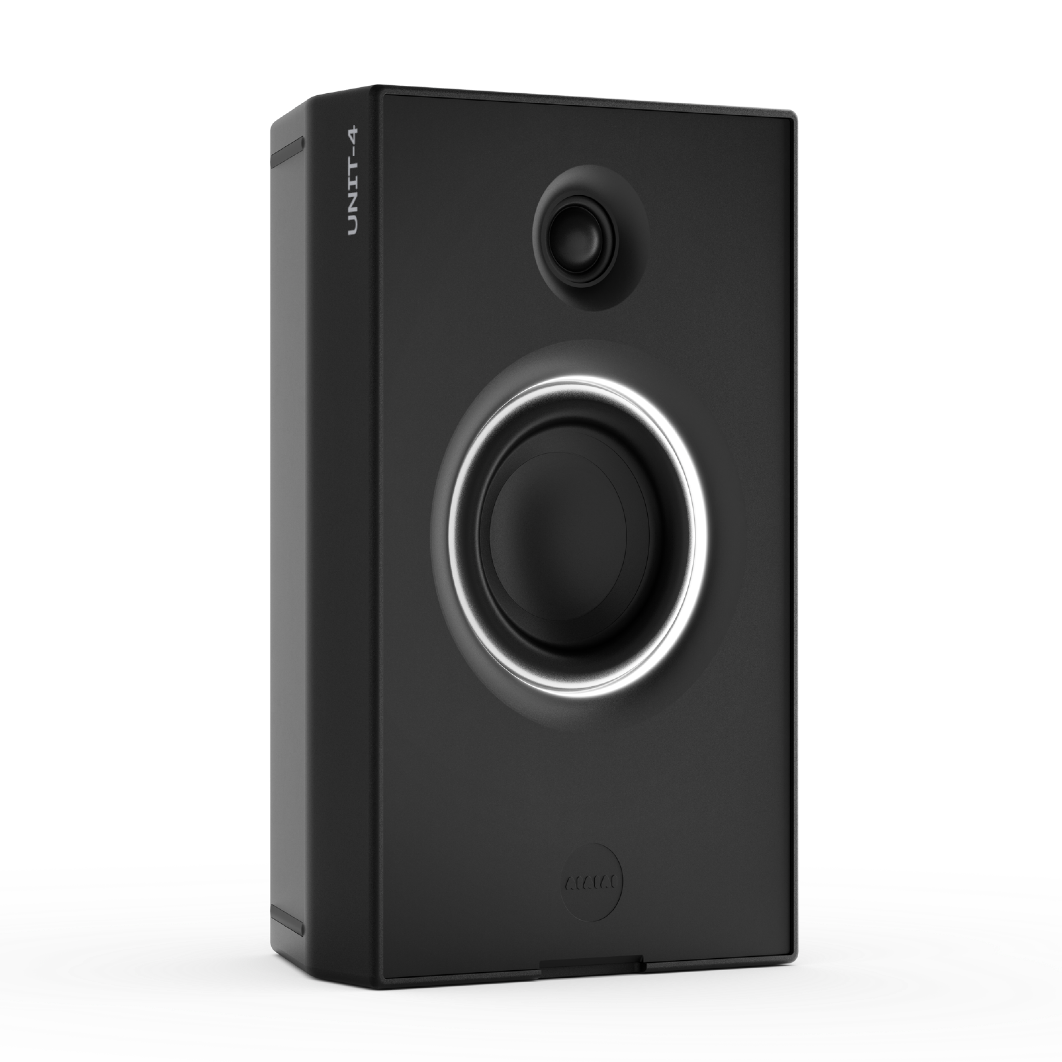 UNIT-4 Wireless+ | Studio Monitors | AIAIAI