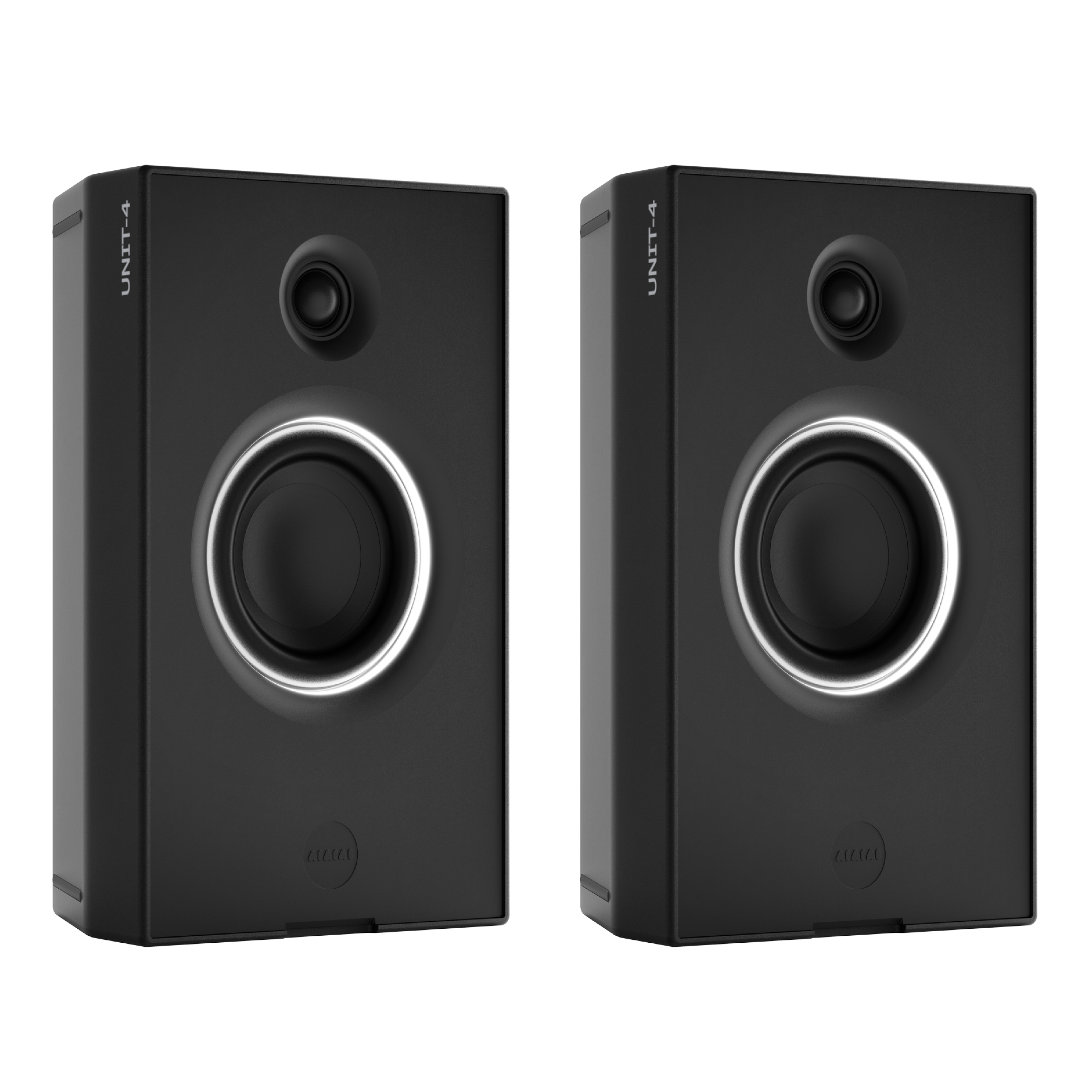 UNIT-4 Wireless+ | Studio Monitors | AIAIAI