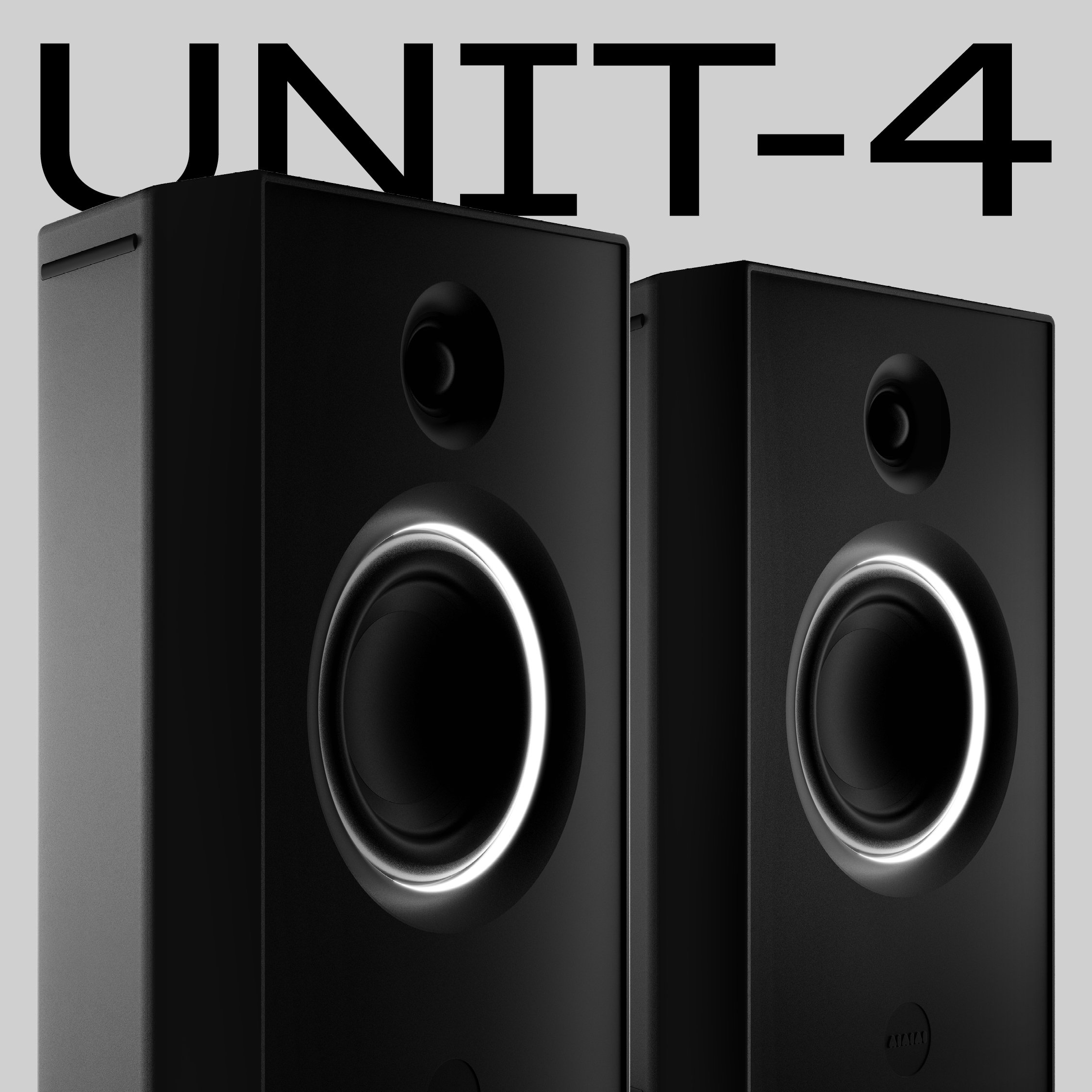 UNIT-4 Wireless+ | Studio Monitors | AIAIAI