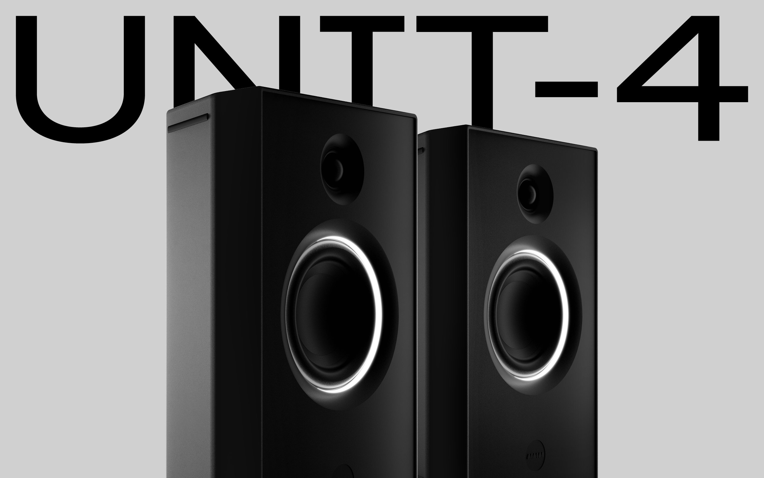 UNIT-4 Wireless+ | Studio Monitors | AIAIAI