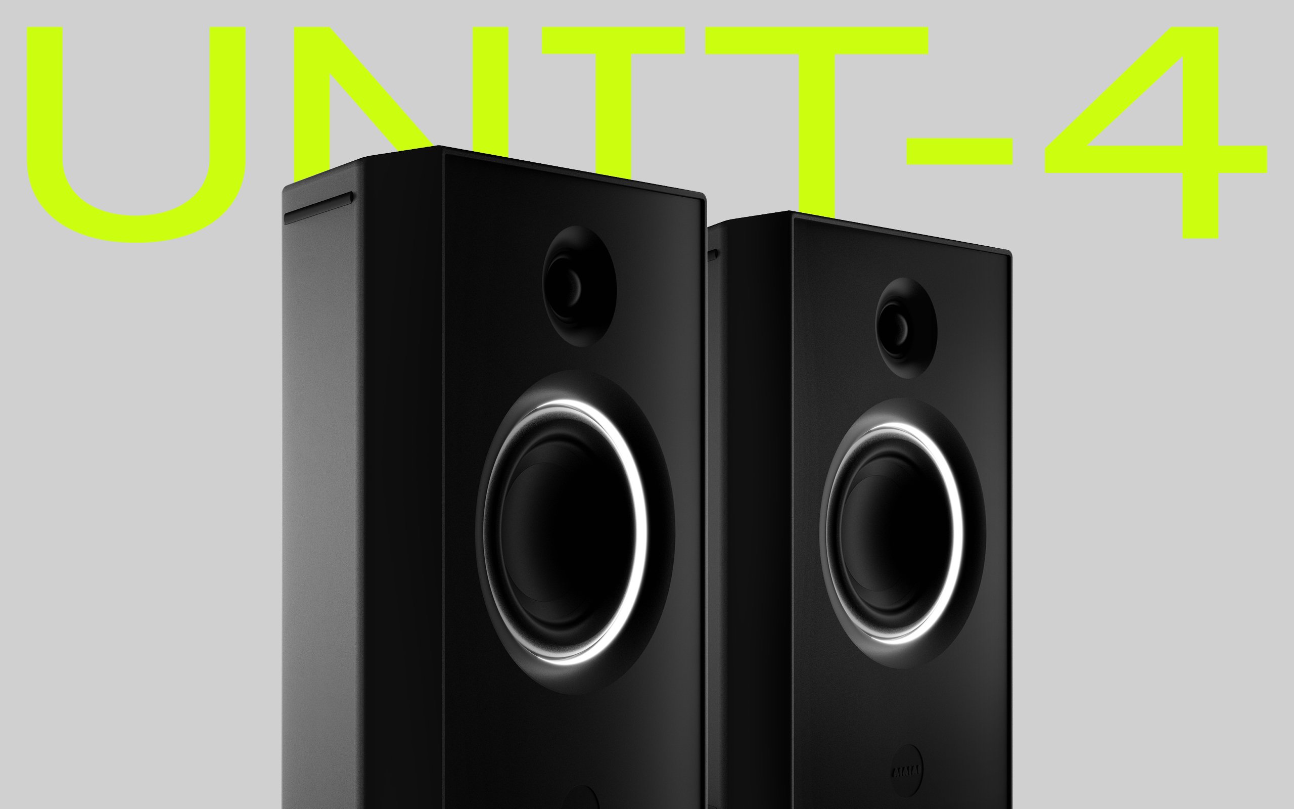 UNIT-4 Wireless+ | Studio Monitors | AIAIAI