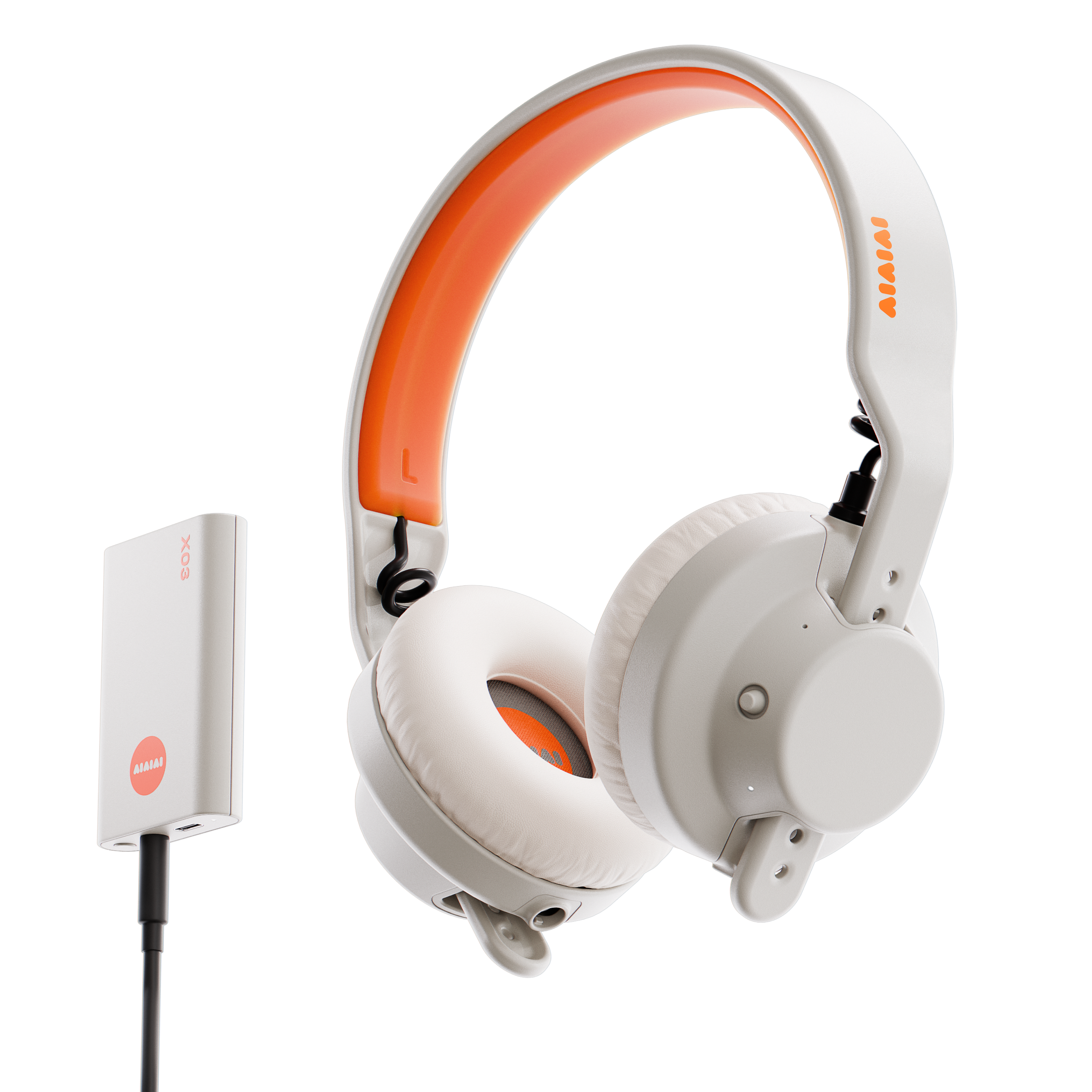 TMA-2 ALWAYS Edition | AIAIAI Audio